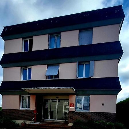 Hotel Du Haut Marais Saint-Marcel  Dış mekan fotoğraf