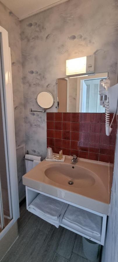 Hotel Du Haut Marais Saint-Marcel  Dış mekan fotoğraf